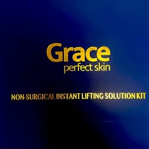 Grace Non-Surgical Instant Lifting Solution Kit